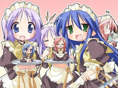 Lucky Star Pictures