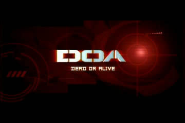 DOA - Dead or Alive trailer 